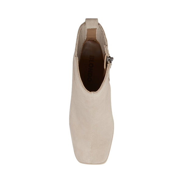 ROZALIE SAND SUEDE - thumbnail image 29 of 31