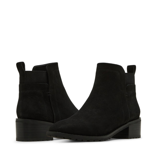 SHYNE BLACK NUBUCK - thumbnail image 10 of 30