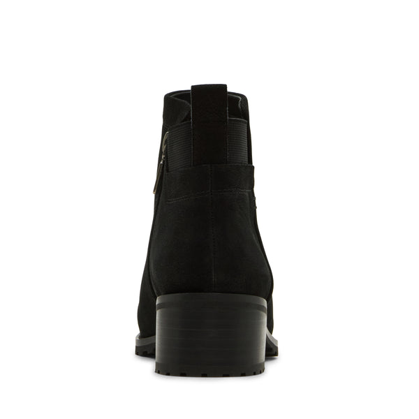 SHYNE BLACK NUBUCK - thumbnail image 7 of 30