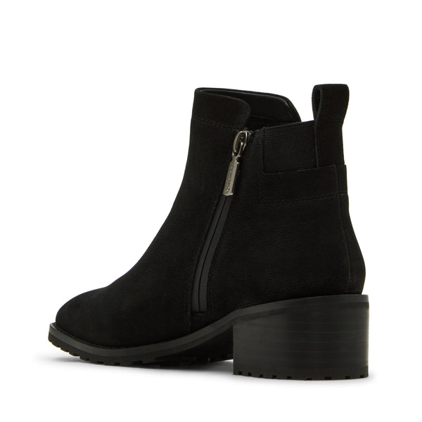 SHYNE BLACK NUBUCK - thumbnail image 4 of 30