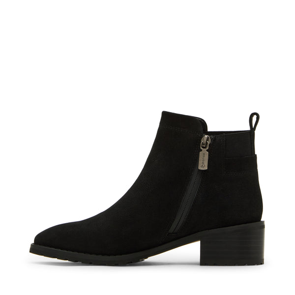 SHYNE BLACK NUBUCK - thumbnail image 5 of 30