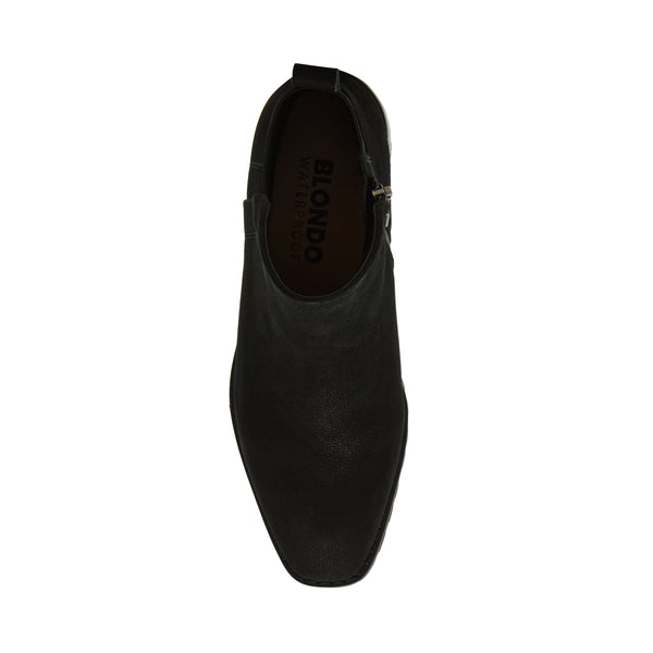 SHYNE BLACK NUBUCK - thumbnail image 8 of 30