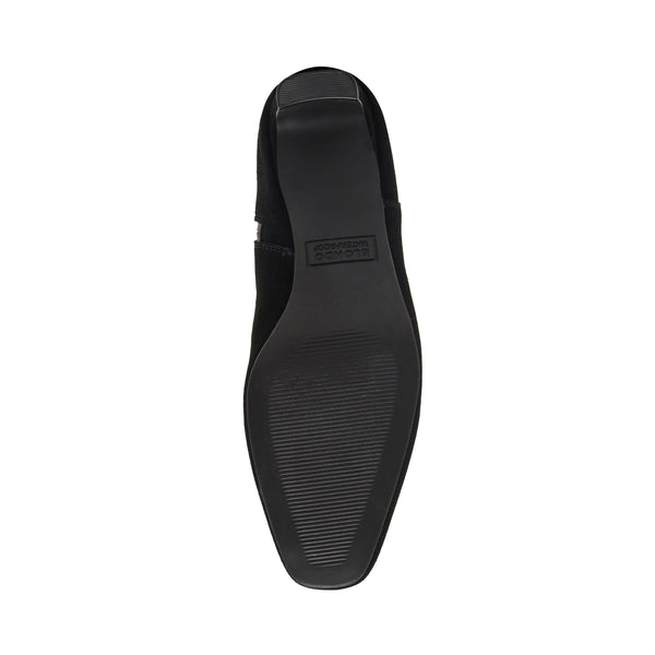 STELLAH BLACK SUEDE - thumbnail image 9 of 18