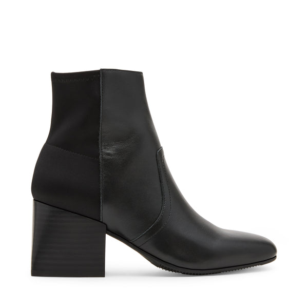 TAMIRA BLACK LEATHER - thumbnail image 2 of 19