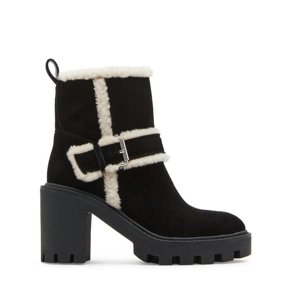 TERYN BLACK SUEDE - thumbnail image 12 of 30