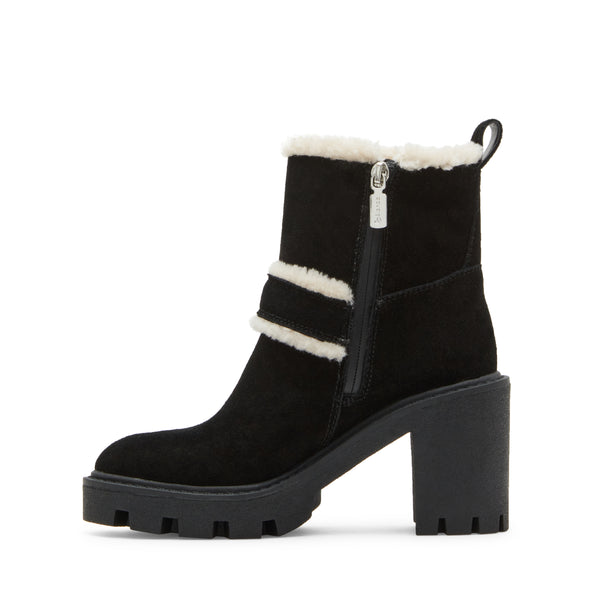 TERYN BLACK SUEDE - thumbnail image 16 of 30