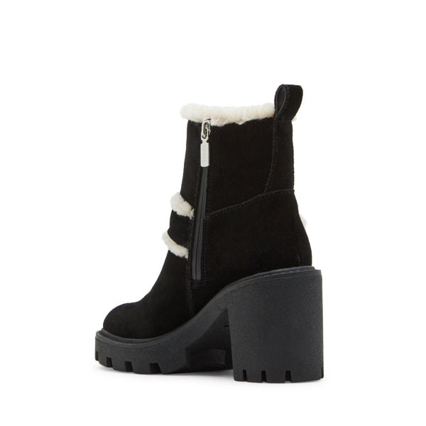 TERYN BLACK SUEDE - thumbnail image 15 of 30