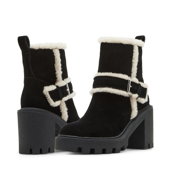 TERYN BLACK SUEDE - thumbnail image 20 of 30