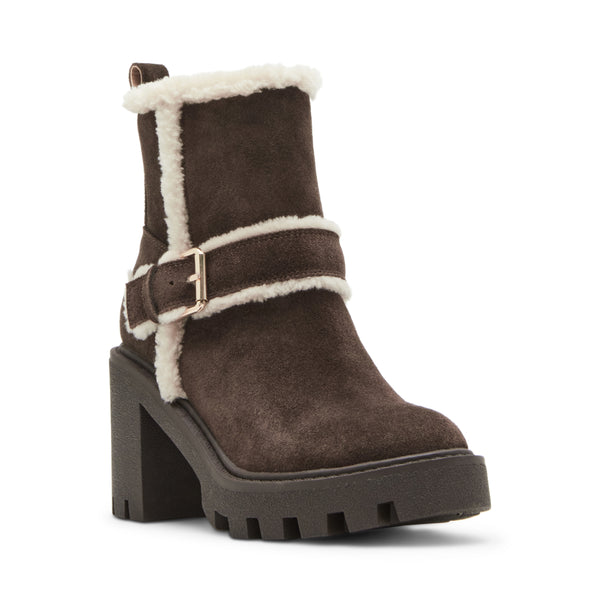 TERYN JAVA SUEDE - thumbnail image 21 of 30