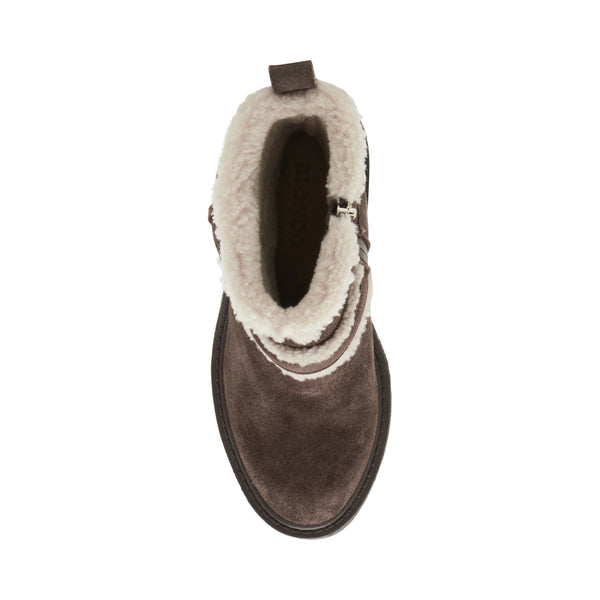 TERYN JAVA SUEDE - thumbnail image 28 of 30