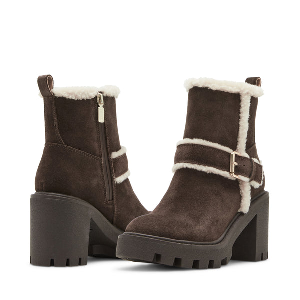 TERYN JAVA SUEDE - thumbnail image 30 of 30