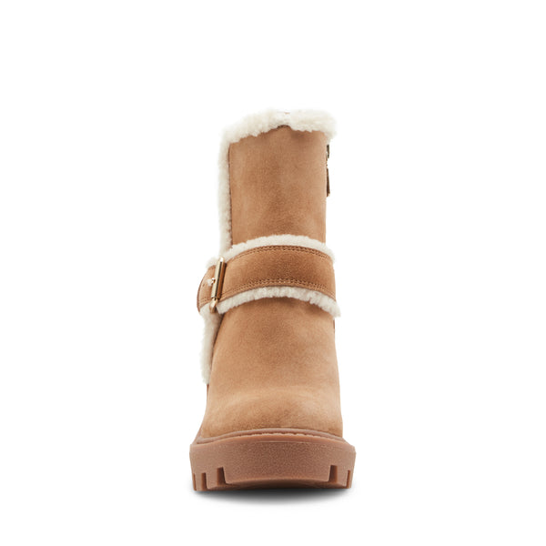 TERYN TAN SUEDE - thumbnail image 7 of 30