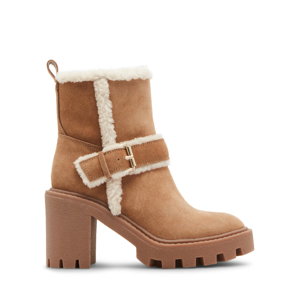 TERYN TAN SUEDE - thumbnail image 2 of 30