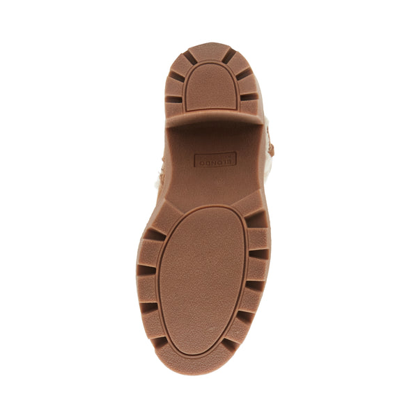 TERYN TAN SUEDE - thumbnail image 9 of 30