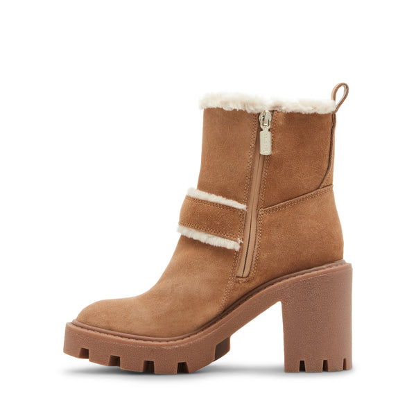 TERYN TAN SUEDE - thumbnail image 6 of 30