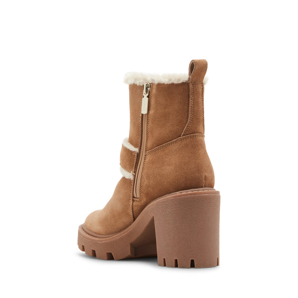 TERYN TAN SUEDE - thumbnail image 5 of 30