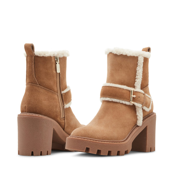 TERYN TAN SUEDE - thumbnail image 10 of 30