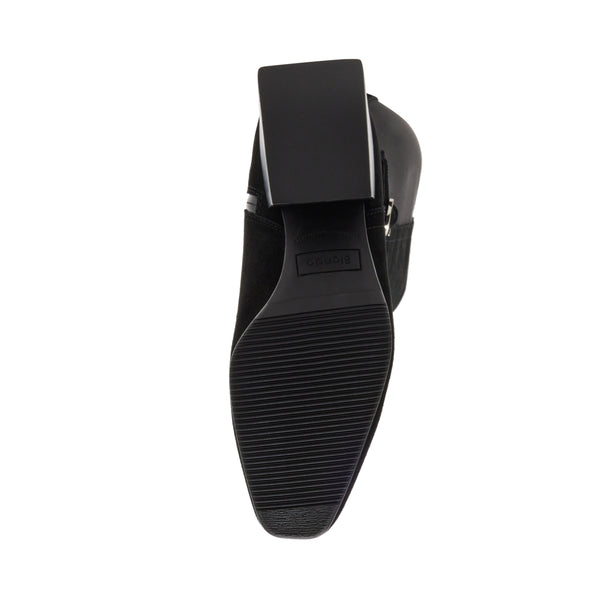 TWYLA BLACK SUEDE - thumbnail image 18 of 19