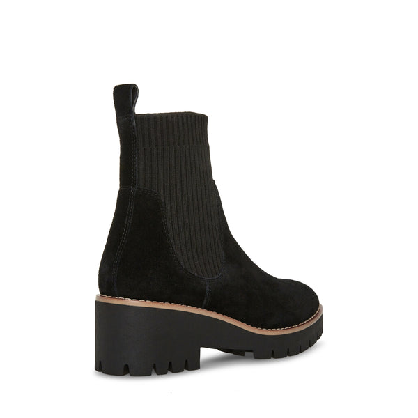 DARREN BLACK SUEDE - thumbnail image 14 of 27