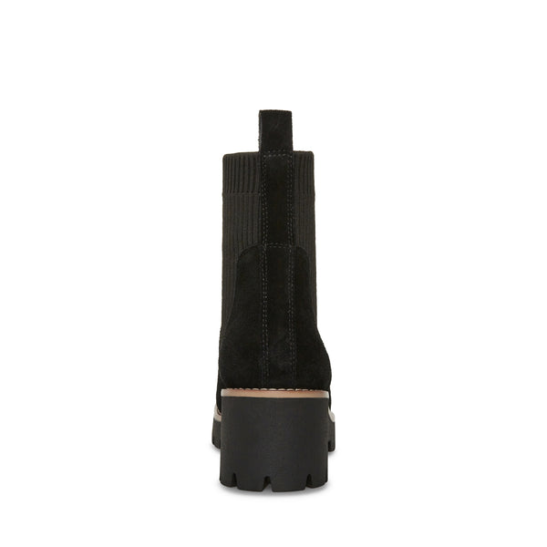 DARREN BLACK SUEDE - thumbnail image 15 of 27