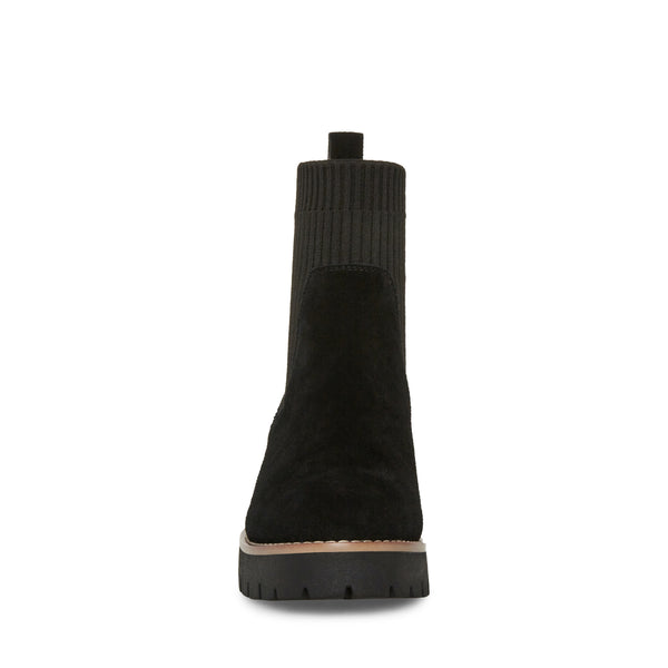 DARREN BLACK SUEDE - thumbnail image 17 of 27