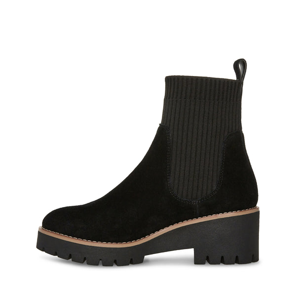 DARREN BLACK SUEDE - thumbnail image 13 of 27