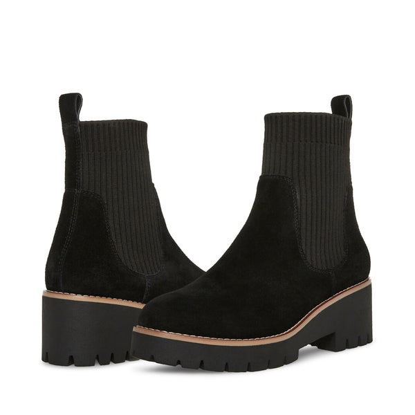 DARREN BLACK SUEDE - thumbnail image 12 of 27
