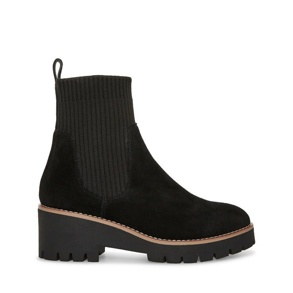 DARREN BLACK SUEDE - thumbnail image 11 of 27