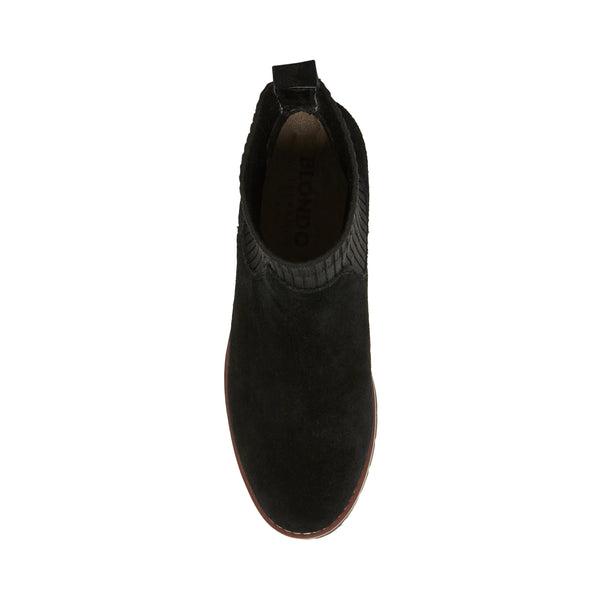 DARREN BLACK SUEDE - thumbnail image 18 of 27