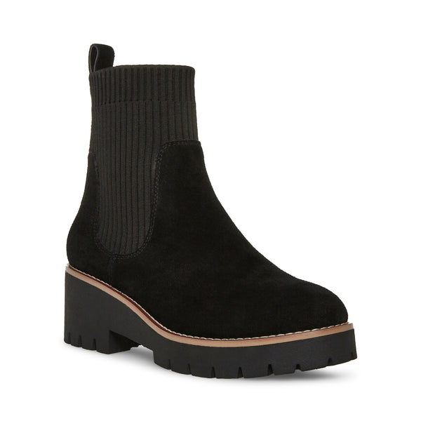 DARREN BLACK SUEDE - thumbnail image 10 of 27