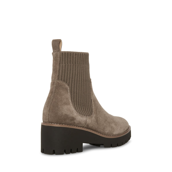 DARREN DARK TAUPE SUEDE - thumbnail image 21 of 27