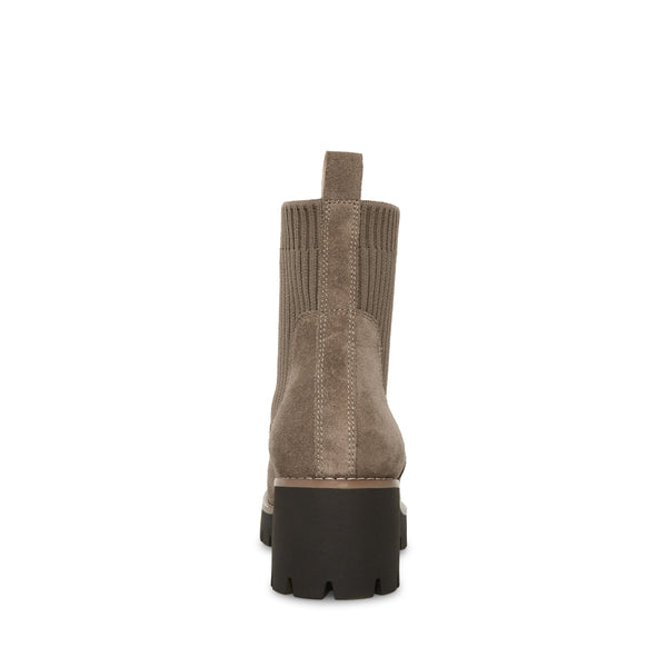 DARREN DARK TAUPE SUEDE - thumbnail image 26 of 27