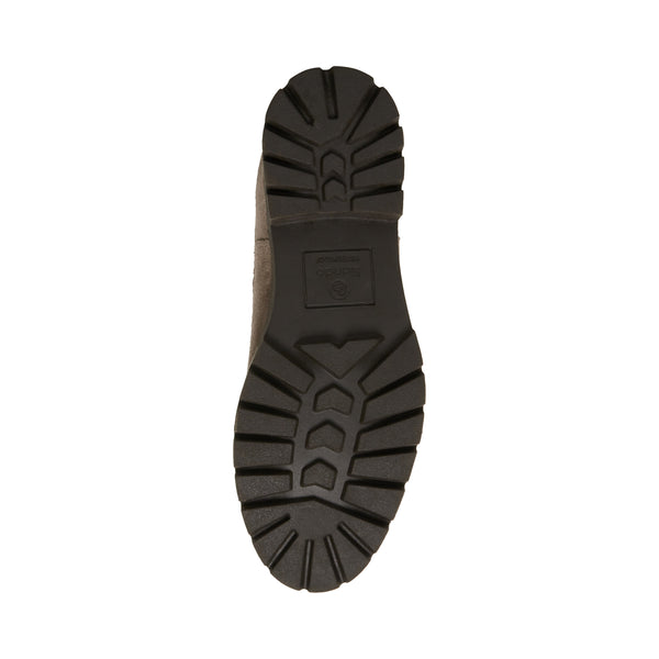 DARREN DARK TAUPE SUEDE - thumbnail image 27 of 27