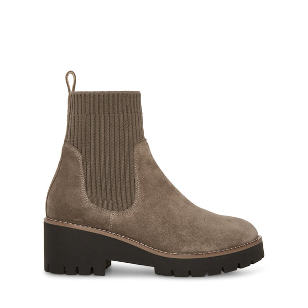 DARREN DARK TAUPE SUEDE - thumbnail image 20 of 27