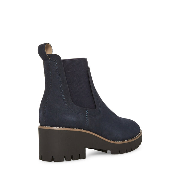 DYME NAVY SUEDE - thumbnail image 36 of 55