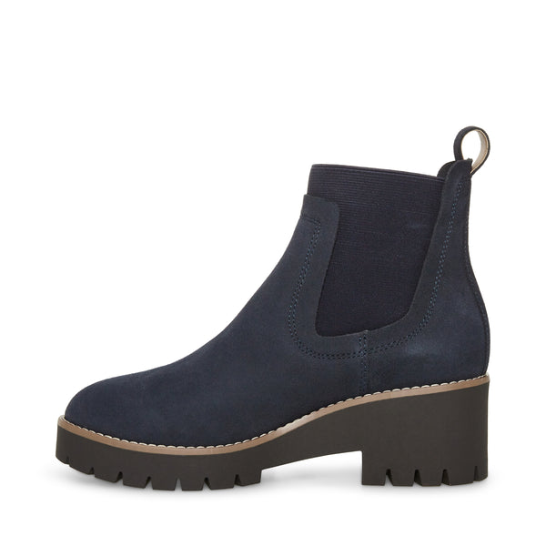 DYME NAVY SUEDE - thumbnail image 35 of 55