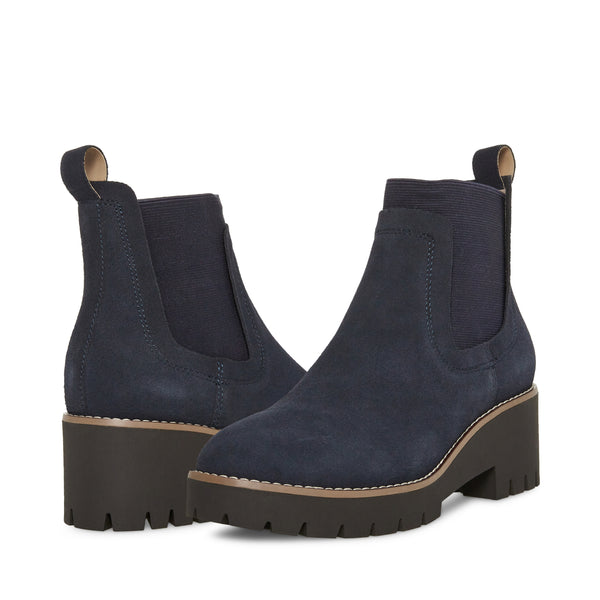 DYME NAVY SUEDE - thumbnail image 41 of 55