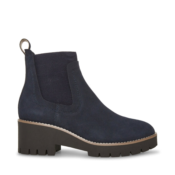 DYME NAVY SUEDE - thumbnail image 34 of 55