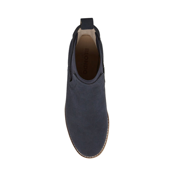 DYME NAVY SUEDE - thumbnail image 38 of 55