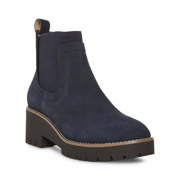DYME NAVY SUEDE - thumbnail image 33 of 55