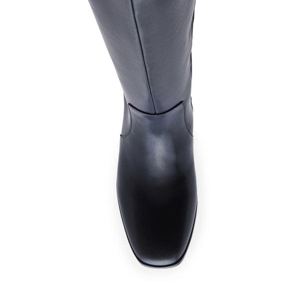 FLAIR BLACK LEATHER - thumbnail image 6 of 13