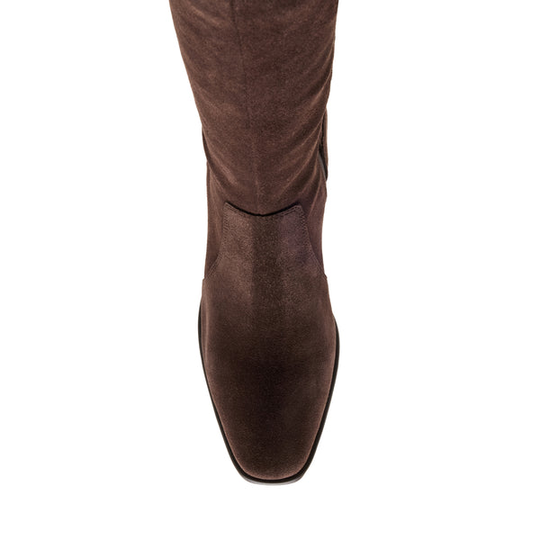 MCKENNA JAVA SUEDE - thumbnail image 15 of 16