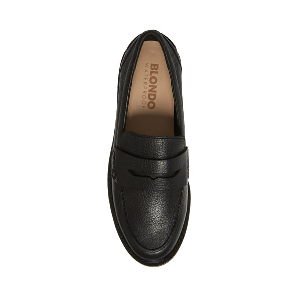 PENNY BLACK LEATHER - thumbnail image 6 of 68