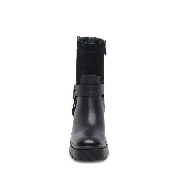 REBEL BLACK LEATHER - thumbnail image 7 of 17
