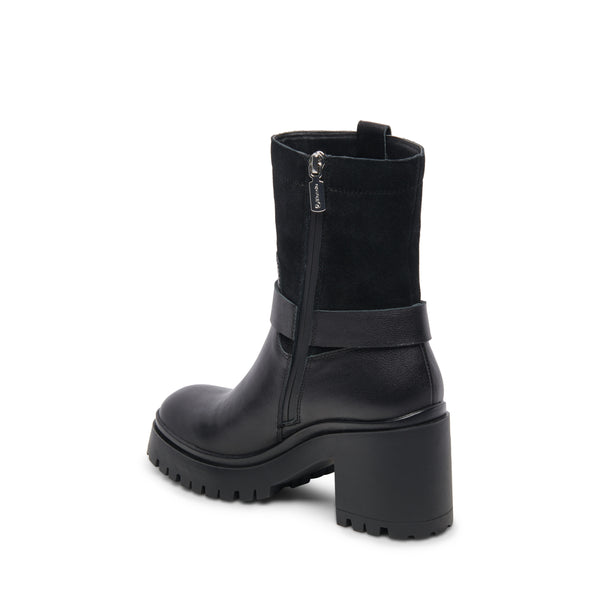 REBEL BLACK LEATHER - thumbnail image 5 of 17