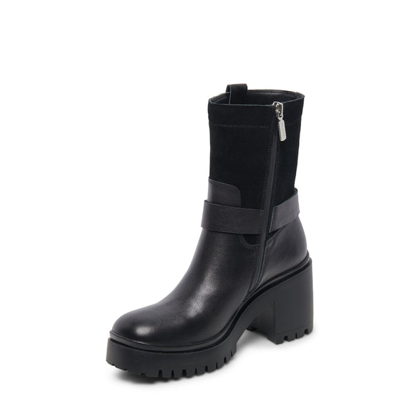 REBEL BLACK LEATHER - thumbnail image 6 of 17