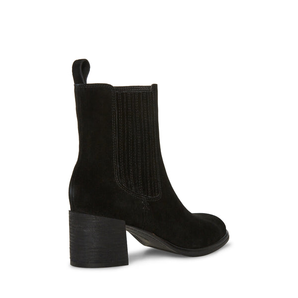 SONALI BLACK SUEDE - thumbnail image 23 of 27