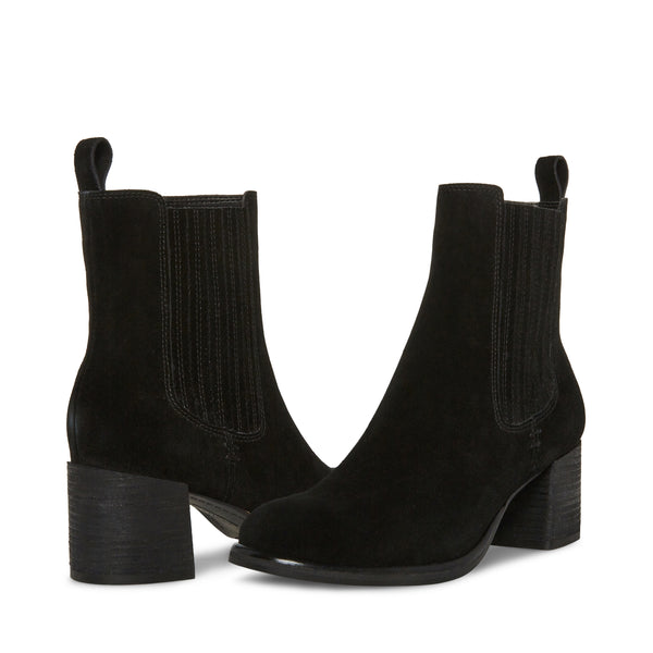 SONALI BLACK SUEDE - thumbnail image 21 of 27