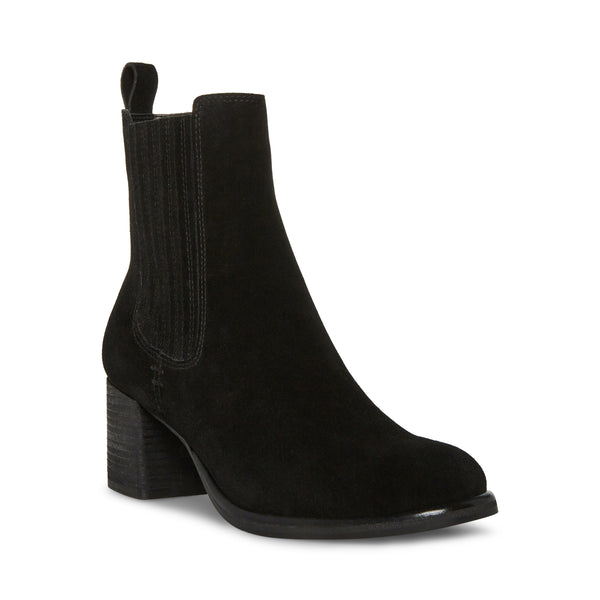 SONALI BLACK SUEDE - thumbnail image 19 of 27