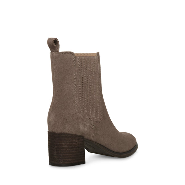 SONALI DARK TAUPE SUEDE - thumbnail image 14 of 27